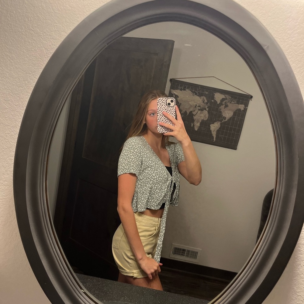 Pacsun blouse
